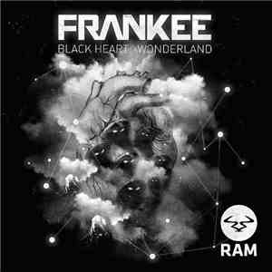 Frankee  - Black Heart / Wonderland