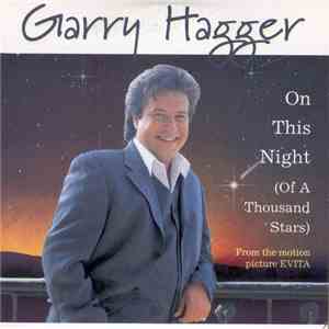 Garry Hagger - On This Night (Of A Thousand Stars)
