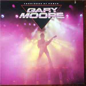 Gary Moore - Corridors Of Power