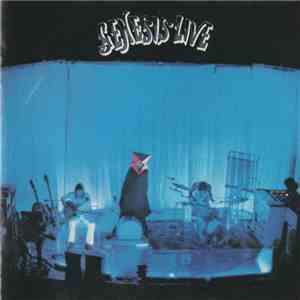 Genesis - Live