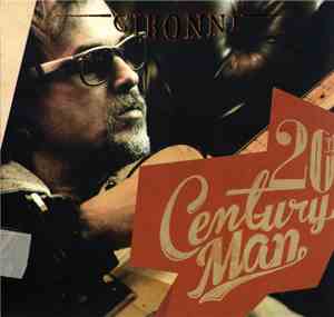 Gibonni - 20th Century Man