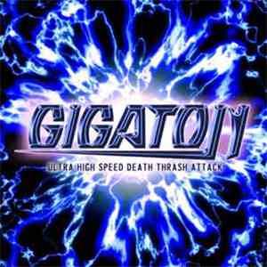 Gigaton - Warning...