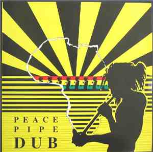 Gladstone Anderson - Peace Pipe Dub