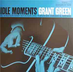 Grant Green - Idle Moments