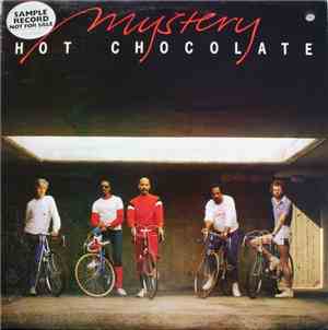 Hot Chocolate - Mystery