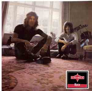 Humble Pie - Town And Country