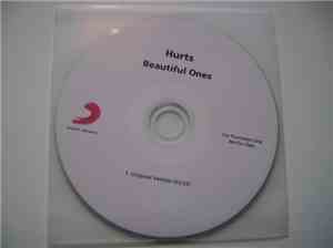 Hurts - Beautiful Ones