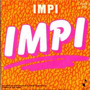 IMPI - Impi