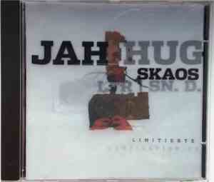 Jah Hug - Skaos - SN.D. - LFR