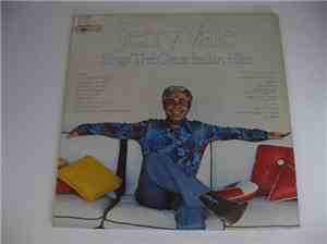 Jerry Vale - Sings The Great Italian Hits