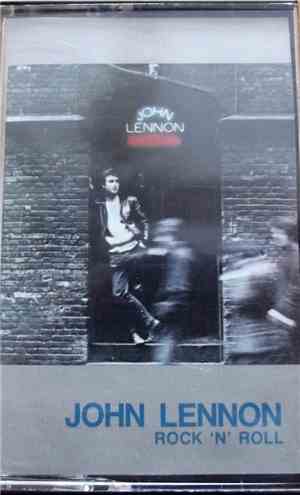John Lennon - Rock 'N' Roll