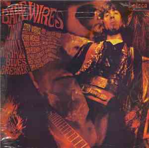 John Mayall's Bluesbreakers - Bare Wires