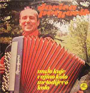 Jovica Petković - Mujo Kuje