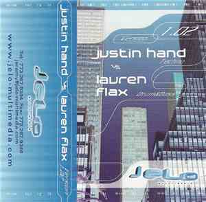 Justin Hand Vs. Lauren Flax - Version 1.02