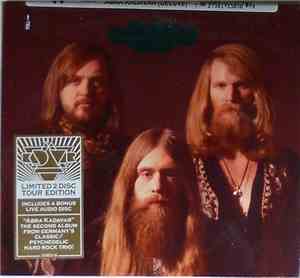 Kadavar - Abra Kadavar (Tour Edition)