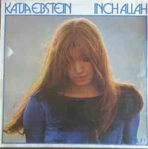 Katja Ebstein - Inch Allah