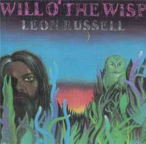 Leon Russell - Will O' The Wisp