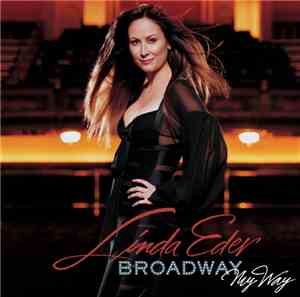 Linda Eder - Broadway My Way