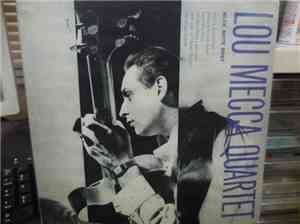 Lou Mecca Quartet - Lou Mecca Quartet