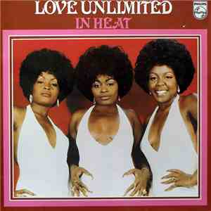 Love Unlimited - In Heat