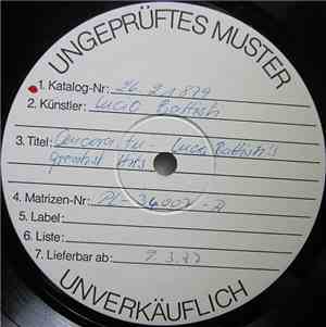 Lucio Battisti - Ancora Tu Greatest Hits