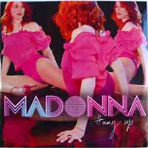 Madonna - Hung Up