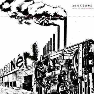 Maskinen - Alla Som Inte Dansar