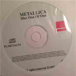 Metallica - Classic Concert