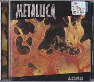 Metallica - Load