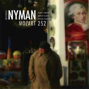 Michael Nyman - The Michael Nyman Band & Hilary Summers & Andrew Slater  -  ...