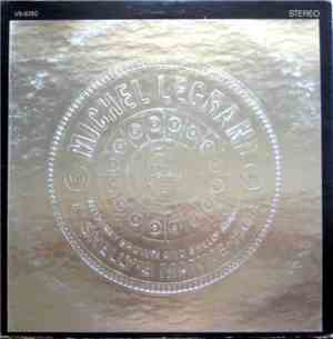 Michel Legrand - At Shelly's Manne-Hole