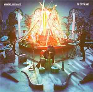 Midnight Juggernauts - Vital Signs