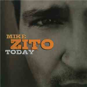Mike Zito - Today