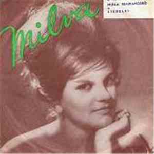 Milva - Nulla Rimpiangerò / Liebelei