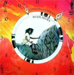 Miquel Brown - So Many Men, So Little Time