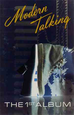 Modern Talking - The 1st Album