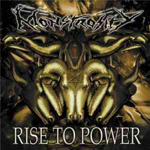Monstrosity - Rise To Power