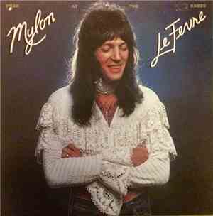 Mylon LeFevre - Weak At The Knees