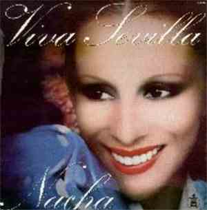 Nacha Guevara - Viva Sevilla
