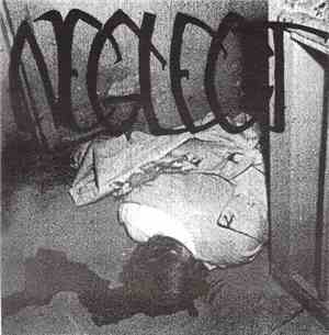 Neglect - The Pain Principle
