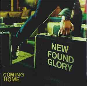 New Found Glory - Coming Home