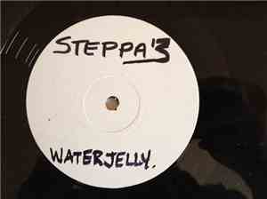 New Jack Pimps - Water Jelly