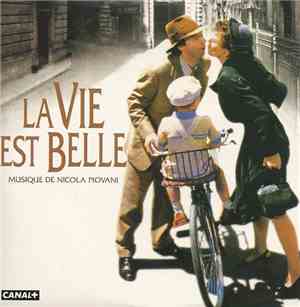 Nicola Piovani - La Vie Est Belle