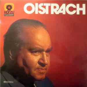 Oistrach - Oistrach