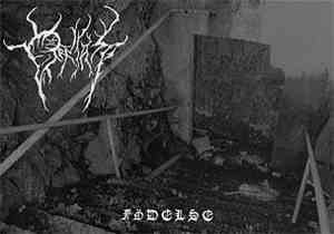 Ornias - Fodelse