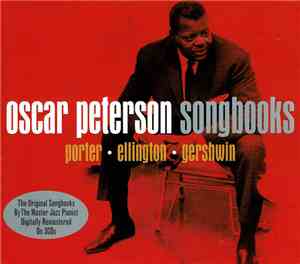Oscar Peterson - Oscar Peterson Songbooks