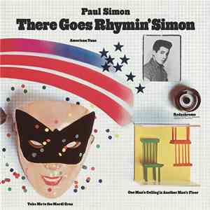 Paul Simon - There Goes Rhymin' Simon