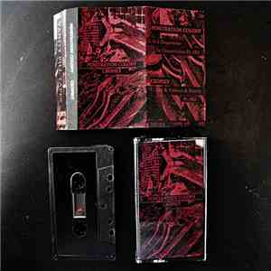 Penetration Colony / Cropsey - Penetration Colony / Cropsey
