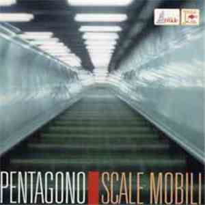 Pentagono - Scale Mobili