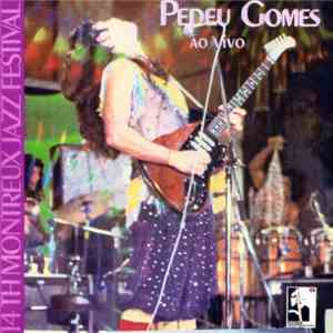 Pepeu Gomes - Ao Vivo Em Montreux